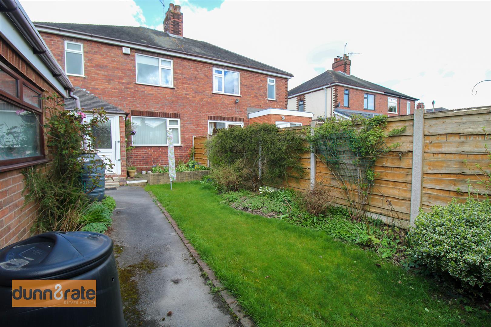Heath Place, Maybank, Newcastle
